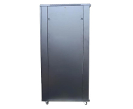 Extralink Szafa rack 42U 600x1000mm stojąca czarna EX.8611 - 1045942 - zdjęcie 3